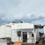 Proyek Pembangunan Prefabrikasi T-House Mess Karyawan  Untuk Lokasi Proyek di Baang – Jawa Tengah - foto 2