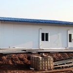 Proyek Pembangunan Prefabrikasi T-House Mess Karyawan  Untuk Lokasi Proyek di Baang – Jawa Tengah - foto 3