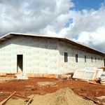 Proyek Pembangunan Prefabrikasi K-House & T-House Camp Untuk Lokasi Proyek di Sulawesi Tenggara - foto 2