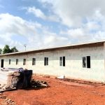 Proyek Pembangunan Prefabrikasi K-House & T-House Camp Untuk Lokasi Proyek di Sulawesi Tenggara - foto 3