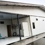 Proyek Pembangunan Prefabrikasi T-House  Dapur Gizi Nasional  Untuk Lokasi Proyek di Magelang – Jawa Tengah - foto 4