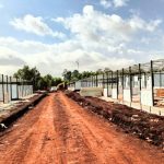 Proyek Pembangunan Prefabrikasi K-House & T-House Camp Untuk Lokasi Proyek di Sulawesi Tenggara - foto 4