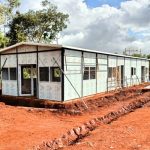 Proyek Pembangunan Prefabrikasi K-House & T-House Camp Untuk Lokasi Proyek di Sulawesi Tenggara - foto 1