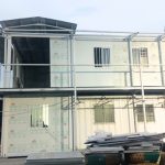 Proyek Pembangunan Prefabrikasi Detachable Container Camp Pekerja  Untuk Lokasi Proyek di Kutai Timur – Kalimantan Timur - foto 2
