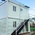 Proyek Pembangunan Prefabrikasi Detachable Container Camp Pekerja  Untuk Lokasi Proyek di Kutai Timur – Kalimantan Timur - foto 4