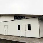 Proyek Pembangunan Prefabrikasi T-House  Dapur Gizi Nasional  Untuk Lokasi Proyek di Magelang – Jawa Tengah - foto 1