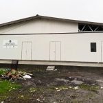 Proyek Pembangunan Prefabrikasi T-House  Dapur Gizi Nasional  Untuk Lokasi Proyek di Magelang – Jawa Tengah - foto 5