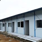 Proyek Pembangunan Prefabrikasi K-House Mess Karyawan  Untuk Lokasi Proyek di Kalimantan Tengah - foto 1