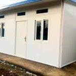 Proyek Pembangunan Prefabrikasi T-House Rumah Type-36 Untuk Lokasi Proyek di Padang – Sumatera Barat - foto 2