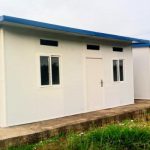 Proyek Pembangunan Prefabrikasi T-House Rumah Type-36 Untuk Lokasi Proyek di Padang – Sumatera Barat - foto 3