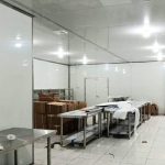 Proyek Pembangunan Prefabrikasi T-House  Dapur Gizi Nasional  Untuk Lokasi Proyek di Magelang – Jawa Tengah - foto 6
