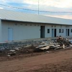 Proyek Pembangunan Prefabrikasi T-House Mess Camp  Untuk Lokasi Proyek di Bima – Nusa Tenggara Barat - foto 2
