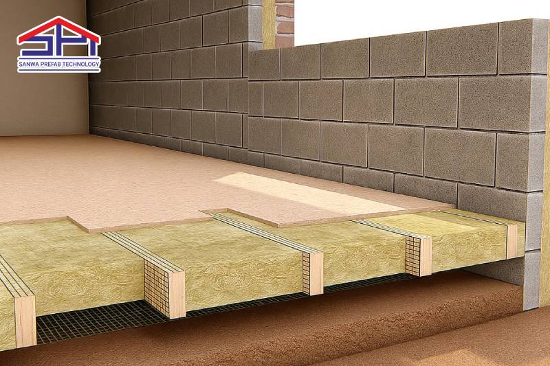 Rockwool vs Glasswool: Mana yang Lebih Baik untuk Isolasi Bangunan?