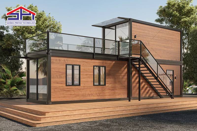 Rumah Prefabrikasi vs Rumah Modular: Apa Perbedaannya?