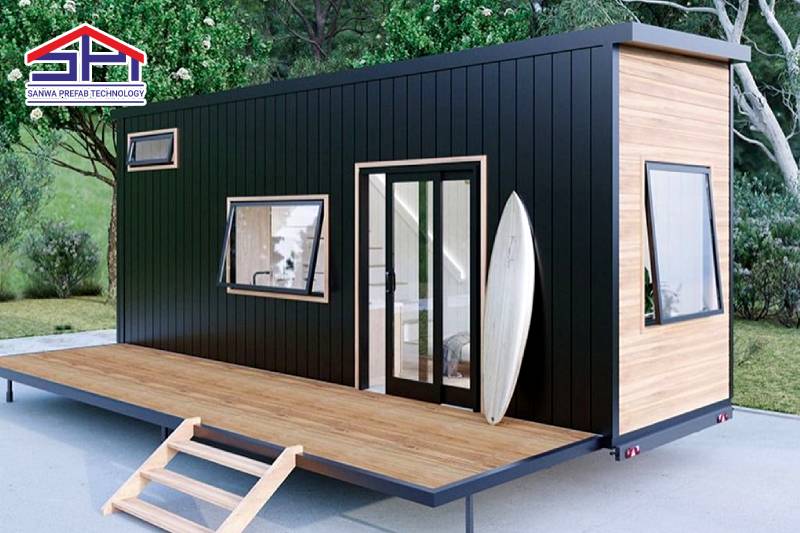 Tips Memilih Penyedia Rumah Instan yang Berkualitas dan Terpercaya