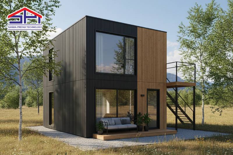 Tips Memilih Penyedia Rumah Prefabrikasi yang Berkualitas dan Terpercaya