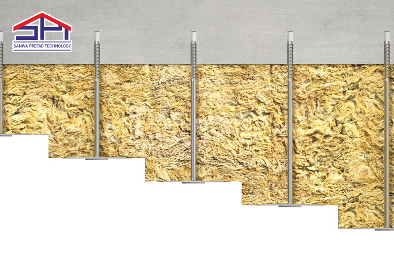 Desain Rumah dengan Insulasi Rockwool: Hemat Listrik AC hingga 40%