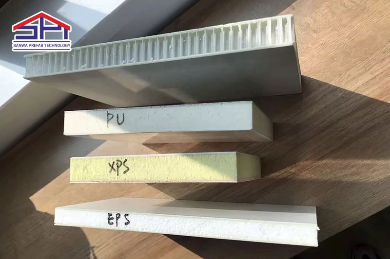 Izin dan Standar SNI untuk Penggunaan Sandwich Panel