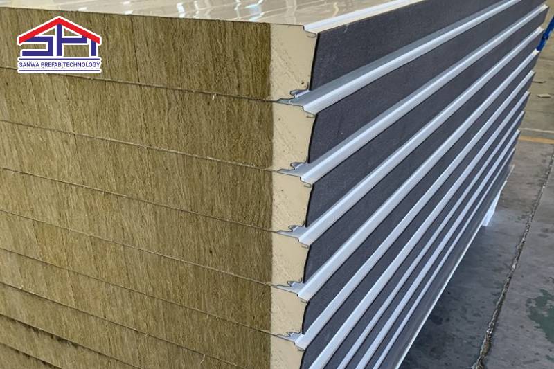 Tips Memilih Rockwool Berkualitas Sesuai Kebutuhan Proyek