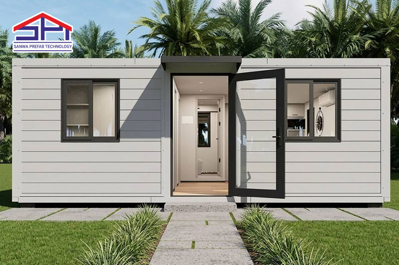 Estimasi Biaya Bangun Rumah Prefabrikasi 36, 45, dan 54 Meter