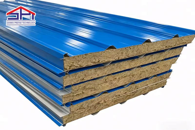 Kesalahan Umum Pasang Sandwich Panel yang Bikin Bocor dan Cepat Rusak