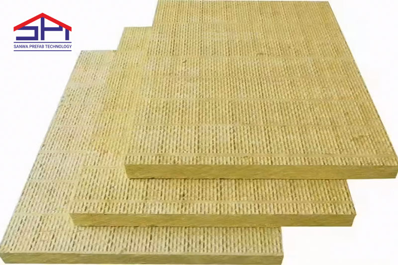 Ketebalan Rockwool yang Ideal untuk Atap Rumah Tropis