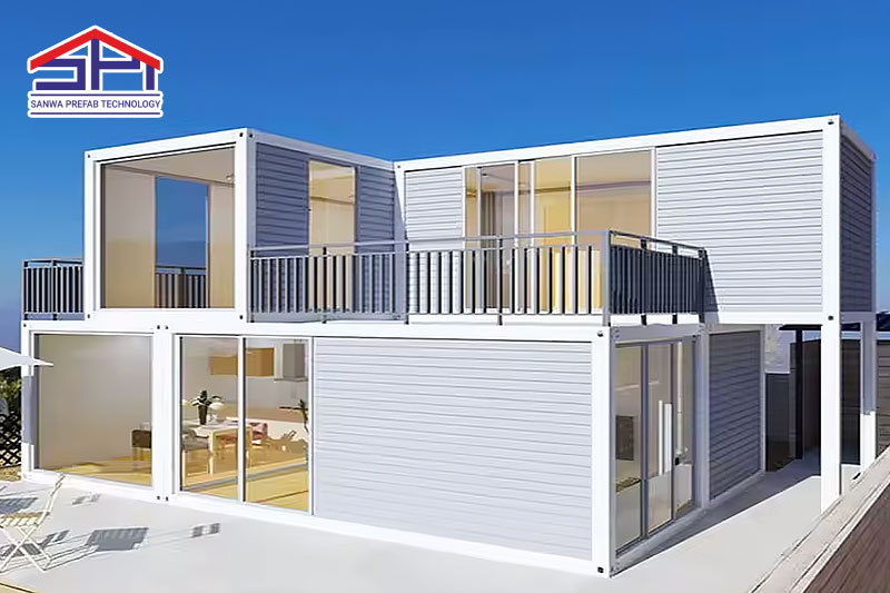 Berapa Lama Proses Pembangunan Rumah Modular?