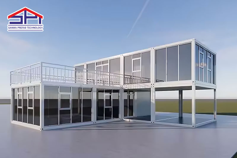 Cara Menghitung Estimasi Biaya Rumah Modular Sesuai Kebutuhan