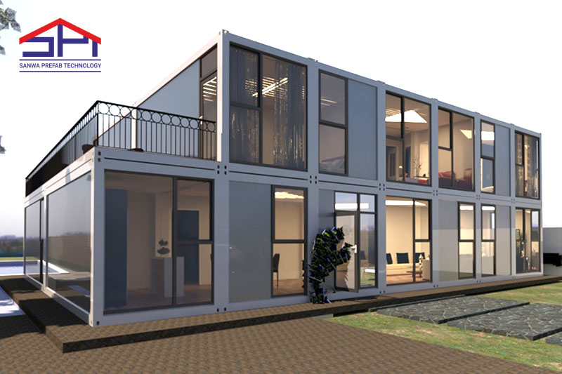 Estimasi Harga Rumah Modular di Indonesia: Faktor yang Mempengaruhi Biaya