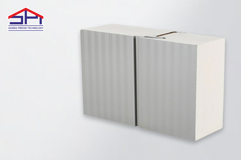 Keunggulan dan Kekurangan Sandwich Panel untuk Dinding dan Atap Rumah