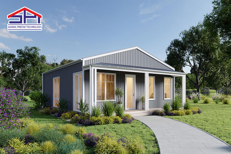 Mengapa Rumah Modular Lebih Cepat Dibangun Dibanding Rumah Konvensional?