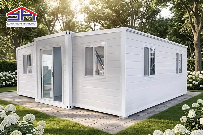 Mitos dan Fakta tentang Rumah Modular yang Perlu Anda Ketahui