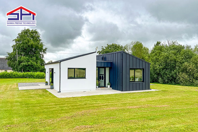 Modular House Anti Gempa: Bagaimana Teknologinya Bekerja?