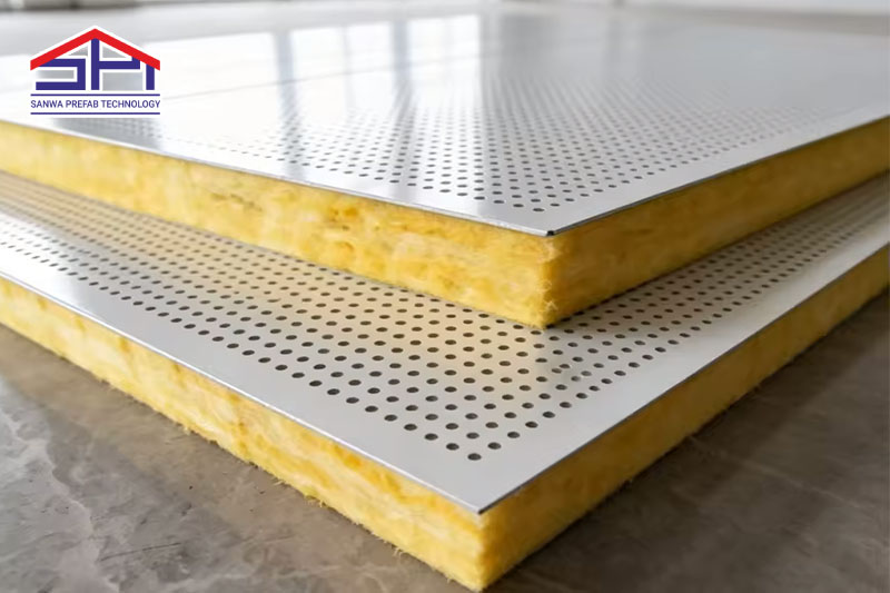 Rockwool untuk Cold Storage dan Ruang Pendingin: Panduan Pemilihan