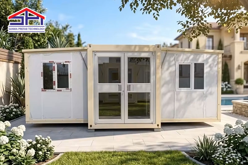Perbedaan Rumah Modular, Rumah Prefabrikasi, dan Rumah Konvensional