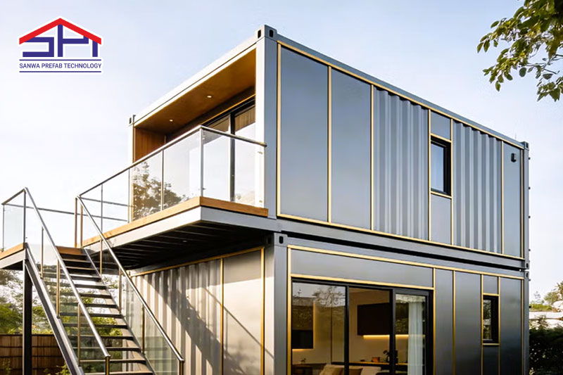 Rumah Modular Bergaya Industrial, Scandinavian, atau Japandi: Mana Favorit Anda?
