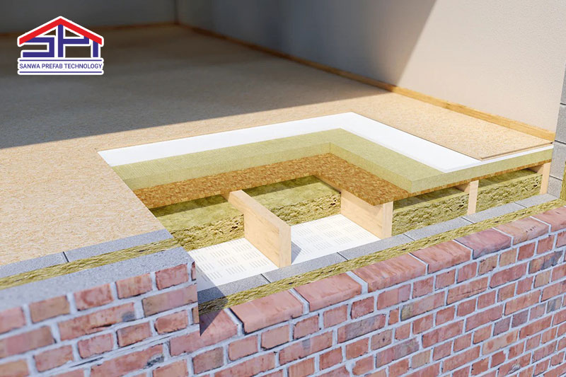 Rockwool vs Glasswool vs EPS vs PU: Mana yang Paling Bagus?