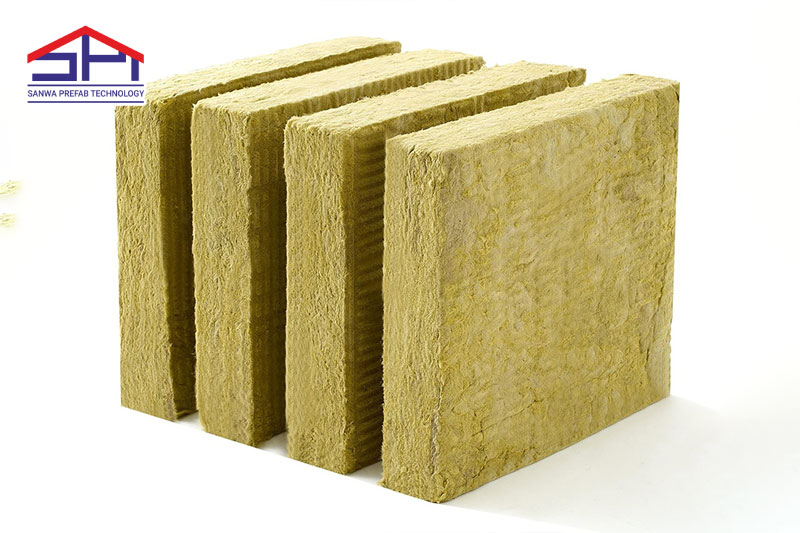 Rockwool vs Rockwool dengan Foil Aluminium: Perbedaan dan Rekomendasi
