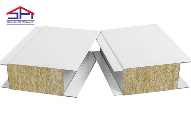 Sandwich Panel vs Bata Ringan vs Gypsum Board: Mana yang Lebih Baik?