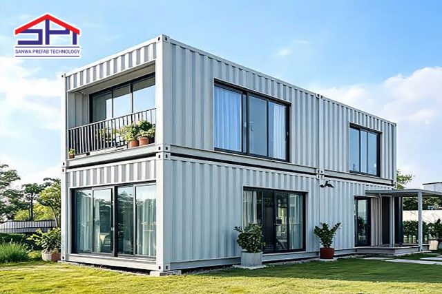 Tips Menata Interior Rumah Modular agar Terlihat Lebih Luas